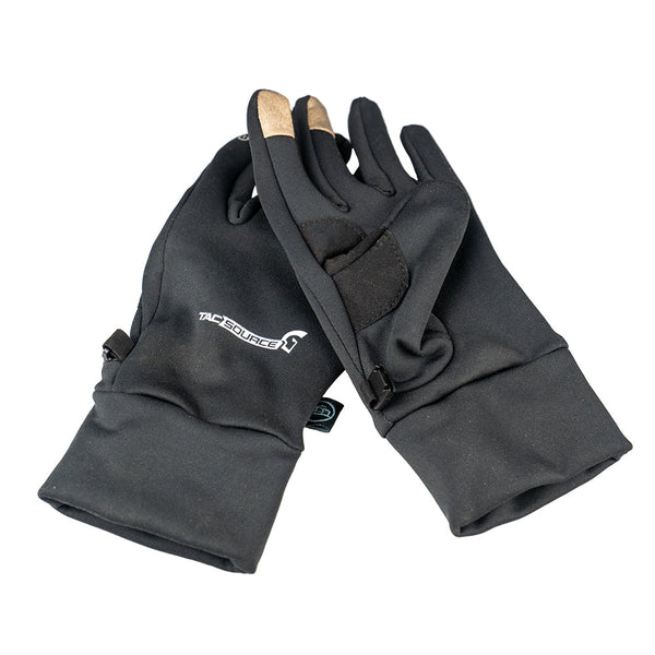 GearOut Helix Fleece TouchScreen Glove