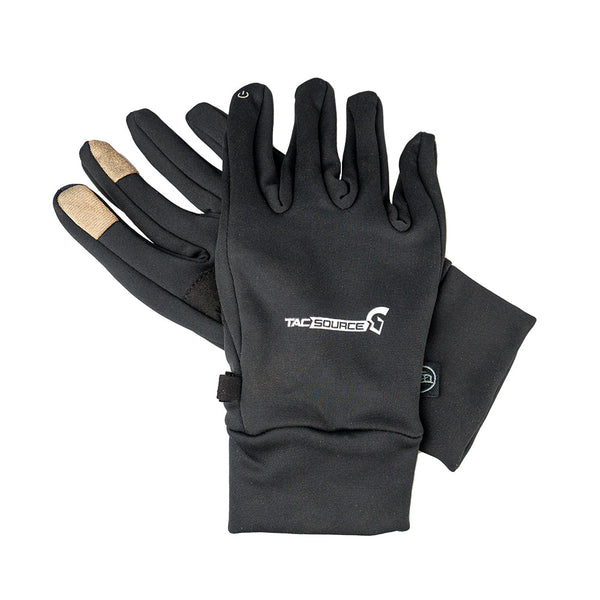 Tacsource Helix Fleece TouchScreen Glove