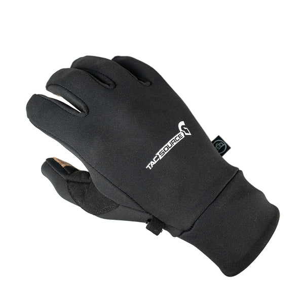 Tacsource Helix Fleece TouchScreen Glove