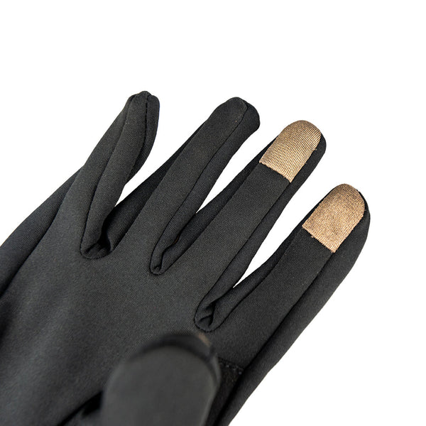 GearOut Helix Fleece TouchScreen Glove
