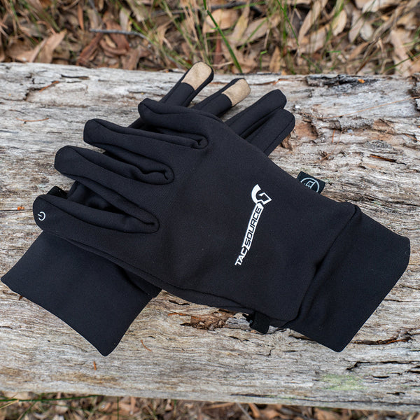 GearOut Helix Fleece TouchScreen Glove
