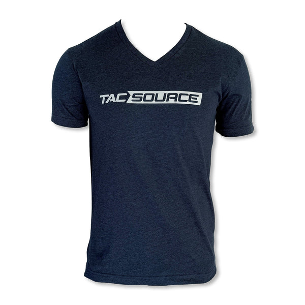 TacSource TTT V-Neck Tee