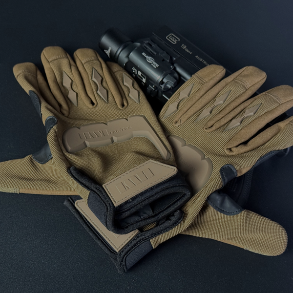 HWI Gear - Tac-Tex Tactical Mechanic Glove