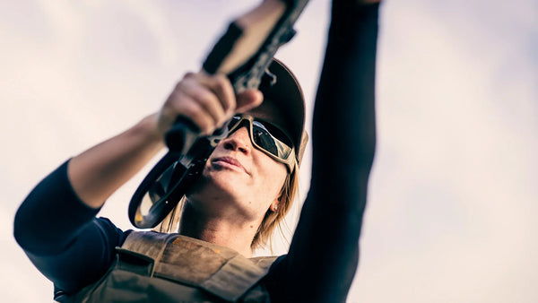 Edge Eyewear - Hamel | G-15 Vapor Shield