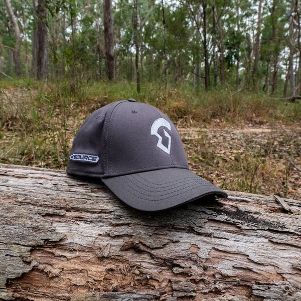 Tacsource Spartan Cap