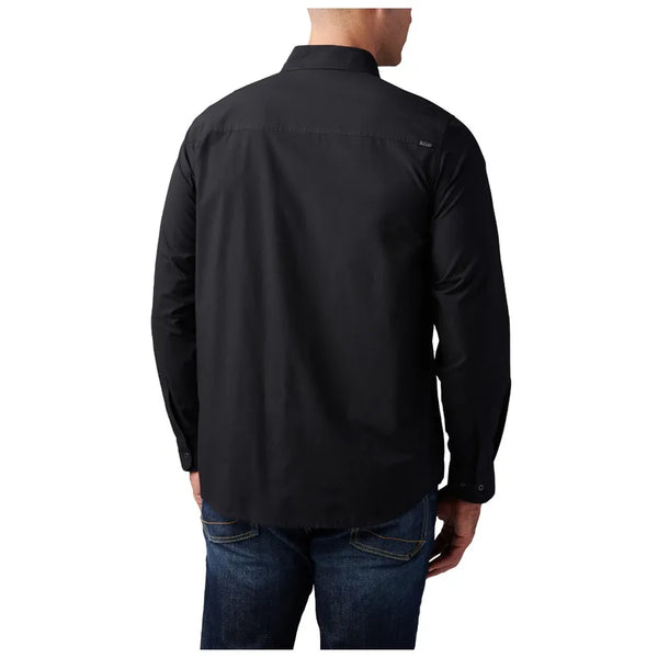 5.11 Tactical IGOR SOLID L/S