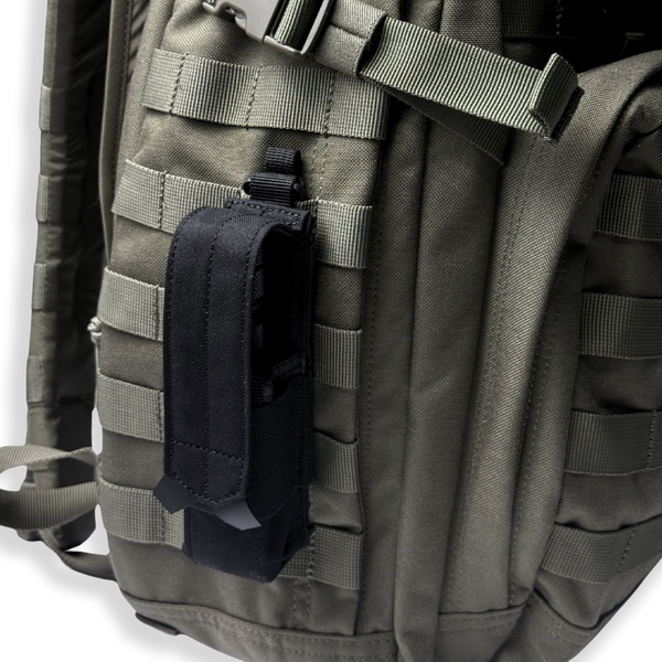 Kanga Systems Arc Flashlight Pouch