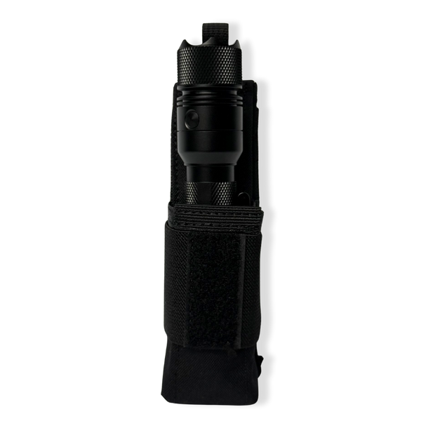 Kanga Systems Arc Flashlight Pouch