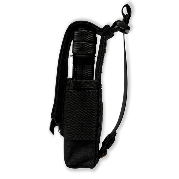 Kanga Systems Arc Flashlight Pouch