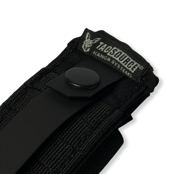 Kanga Systems Arc Flashlight Pouch