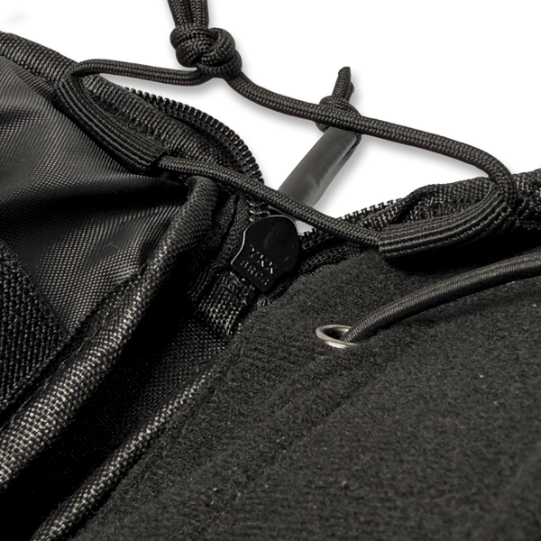 Kanga Systems Node Admin Pouch