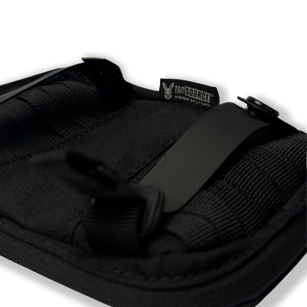Kanga Systems Node Admin Pouch