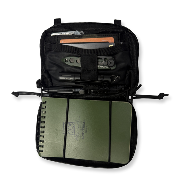 Kanga Systems Node Admin Pouch
