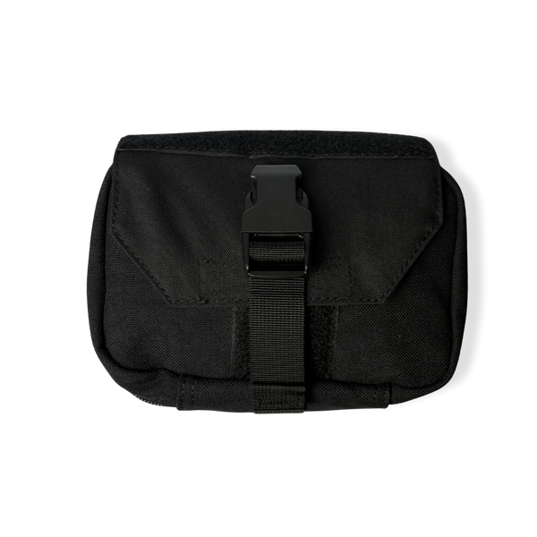 Kanga Systems - Shift Rip-Away IFAK Pouch | Response Kit
