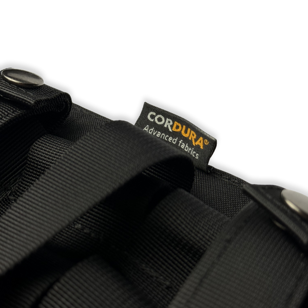 Kanga Systems - Shift Rip-Away IFAK Pouch | Response Kit