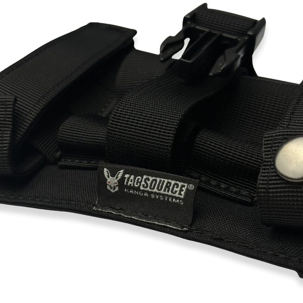 Kanga Systems - Shift Rip-Away IFAK Pouch | Response Kit