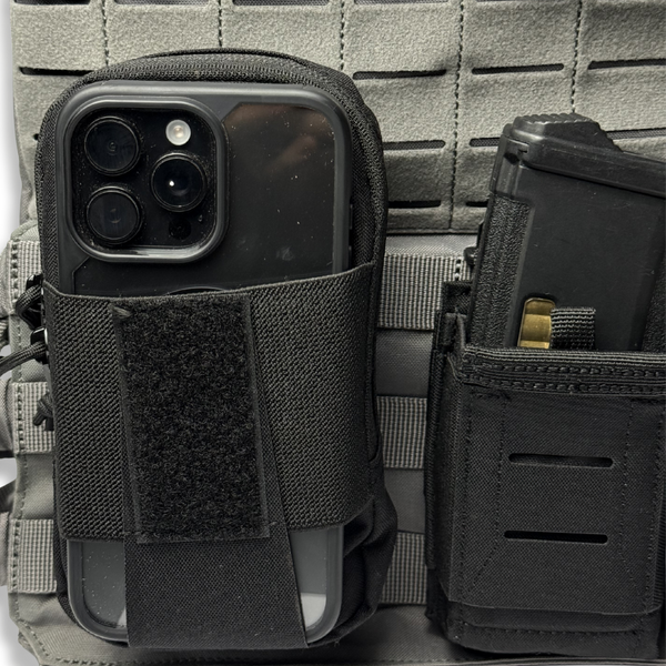 Kanga Systems Trace Phone Pouch