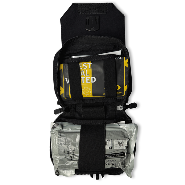 Kanga Systems - Shift Rip-Away IFAK Pouch | Response Kit