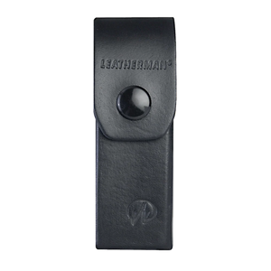 Leatherman Leather Sheath (Wingman, Sidekick, Rebar, Rev, Kick, Fuse, Pulse, Skeletool)