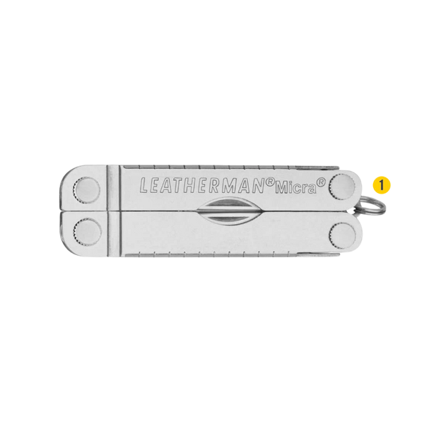 Leatherman Micra