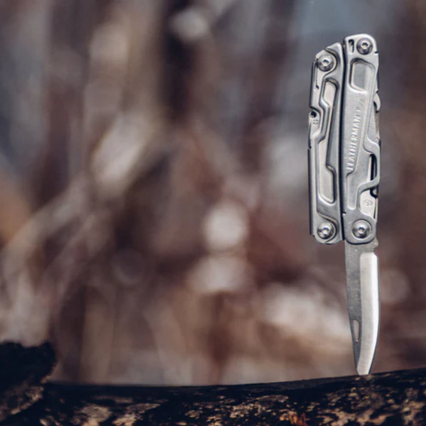 Leatherman REV