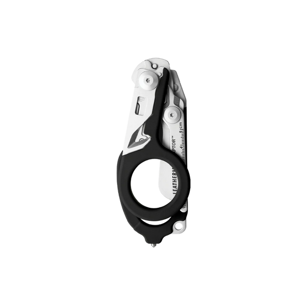 Leatherman Raptor Rescue w/Molle Holster