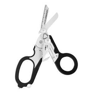 Leatherman Raptor Rescue w/Utility Holster
