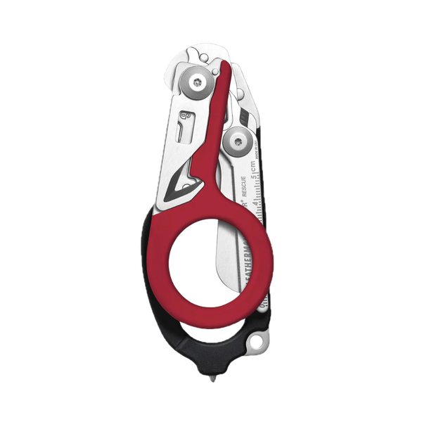 Leatherman Raptor Rescue w/Utility Holster