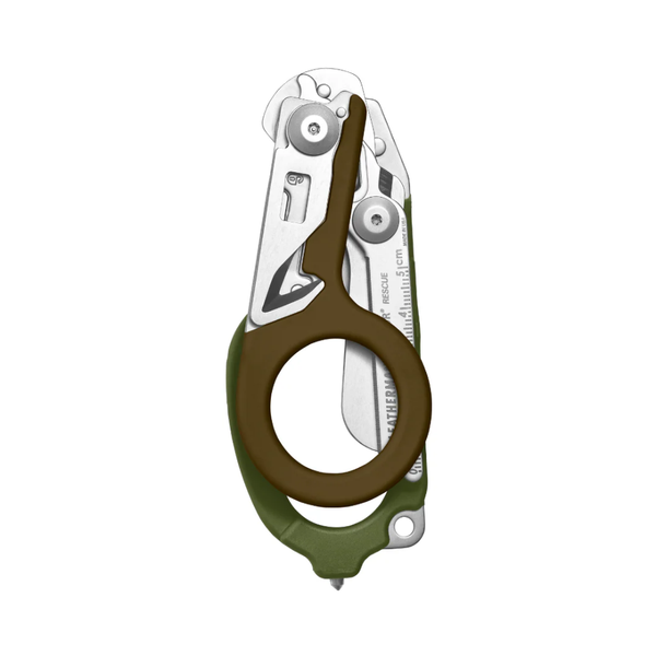 Leatherman Raptor Rescue w/Utility Holster