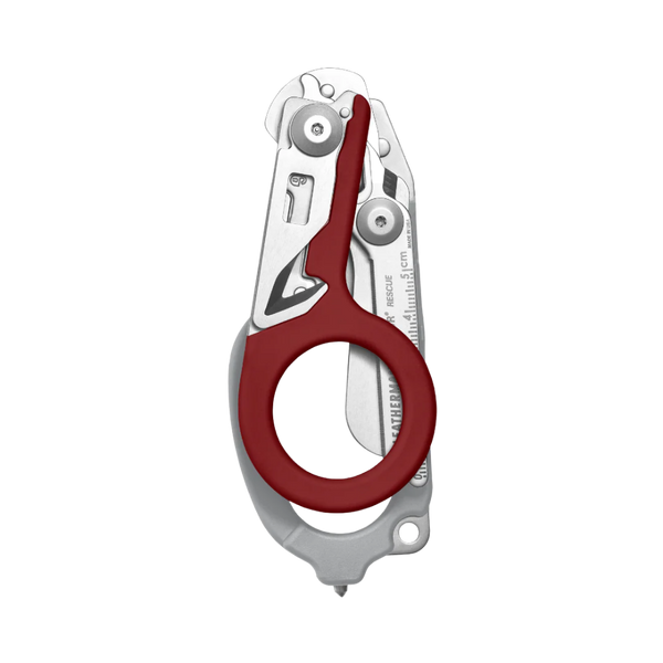 Leatherman Raptor Rescue w/Utility Holster