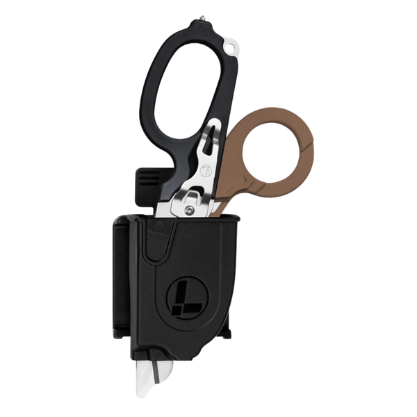 Leatherman Raptor Rescue w/Utility Holster
