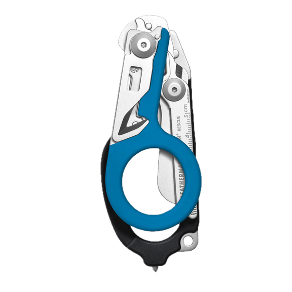 Leatherman Raptor Rescue w/Utility Holster