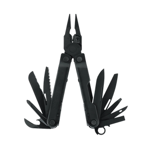 Leatherman Rebar – Black