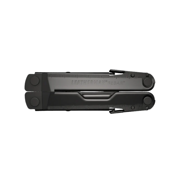Leatherman Rebar – Black