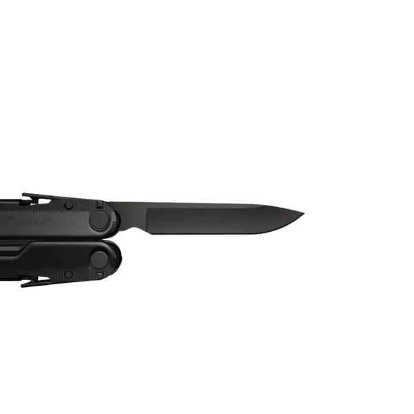 Leatherman Rebar – Black