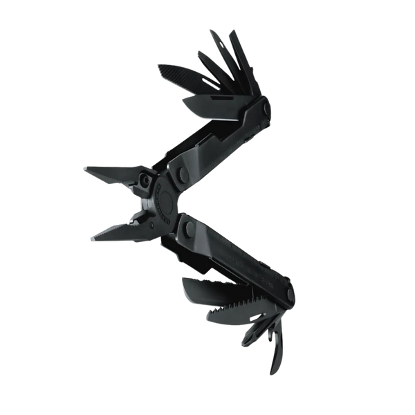 Leatherman Rebar – Black