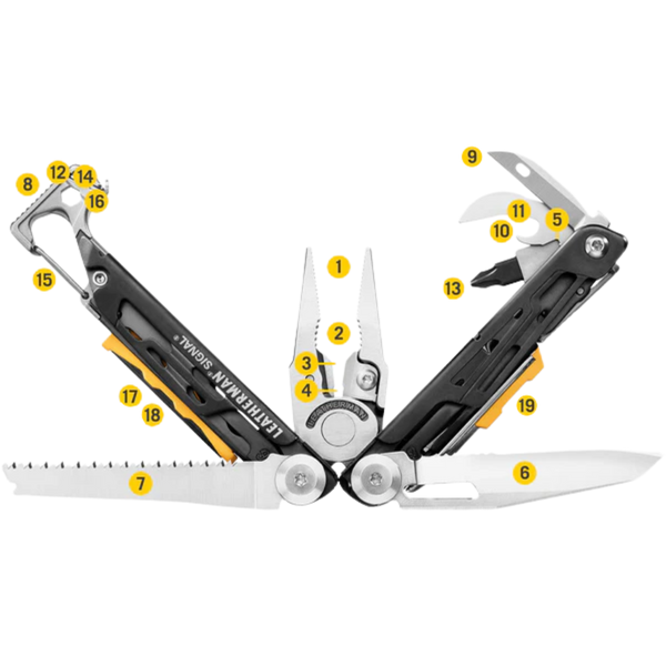 Leatherman SIGNAL