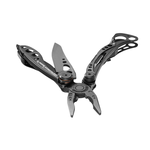Leatherman Skeletool CX Lightweight Multi-Tool – Onyx