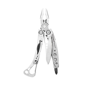 Leatherman Skeletool Multi-Tool – Stainless Steel
