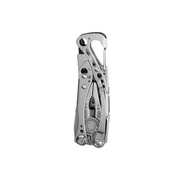 Leatherman Skeletool Multi-Tool – Stainless Steel