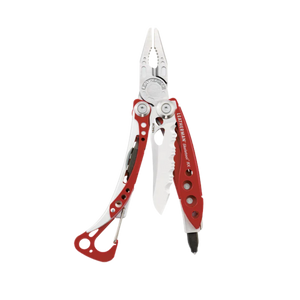 Leatherman Skeletool RX Rescue Model – Red