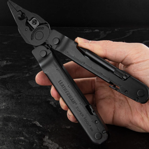 Leatherman Super Tool 300 EOD