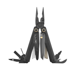 Leatherman WAVE Alpha