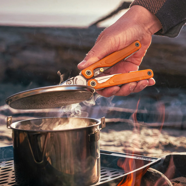 Leatherman WAVE Alpha