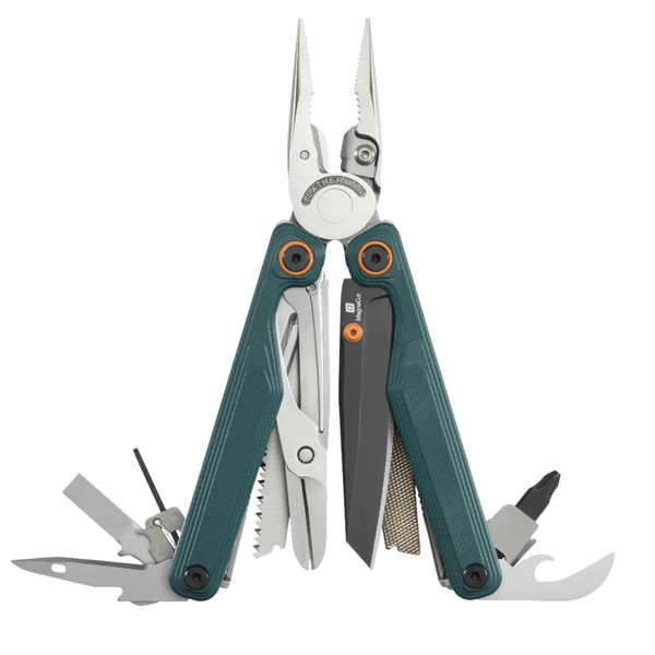 Leatherman WAVE Alpha