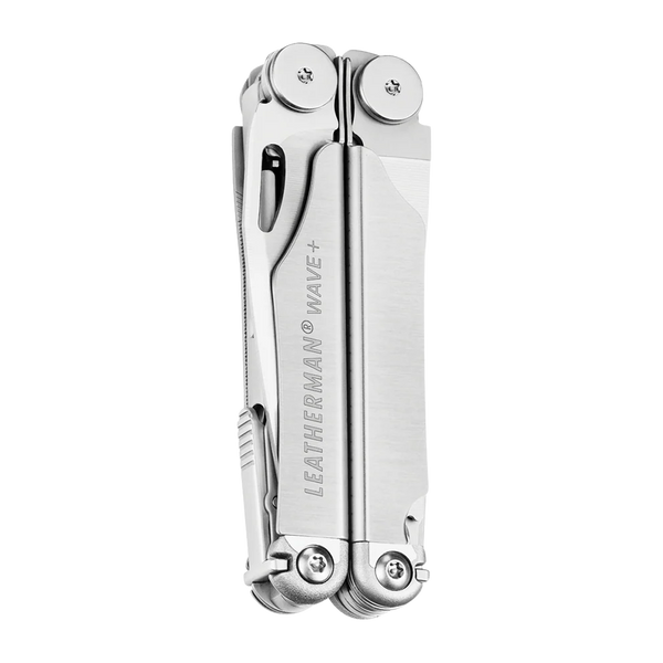Leatherman Wave Plus – Stainless Steel