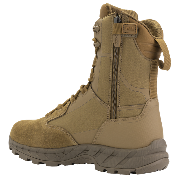 Magnum Classic II 8.0 Side-Zip Boot - Coyote