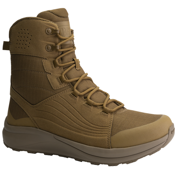 Magnum Edge 8.0 Side-Zip Boot - Coyote