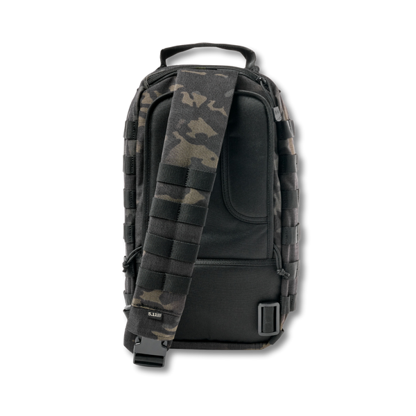 5.11 Tactical - RUSH MOAB 8 | Multicam Black