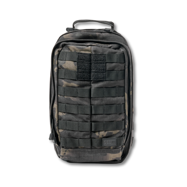 5.11 Tactical - RUSH MOAB 8 | Multicam Black